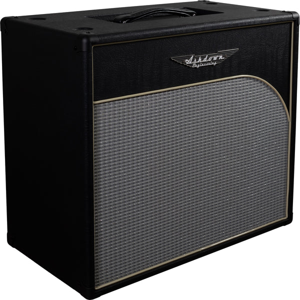 Ashdown UK-PM-112 Peacemaker 1x12 guitar speaker cabinet