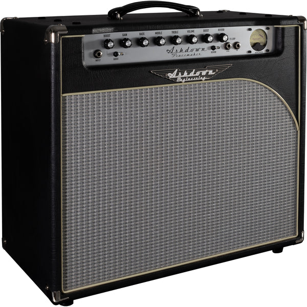 Ashdown UK-PM-20C Peacemaker 20-Watt Guitar Combo Amp