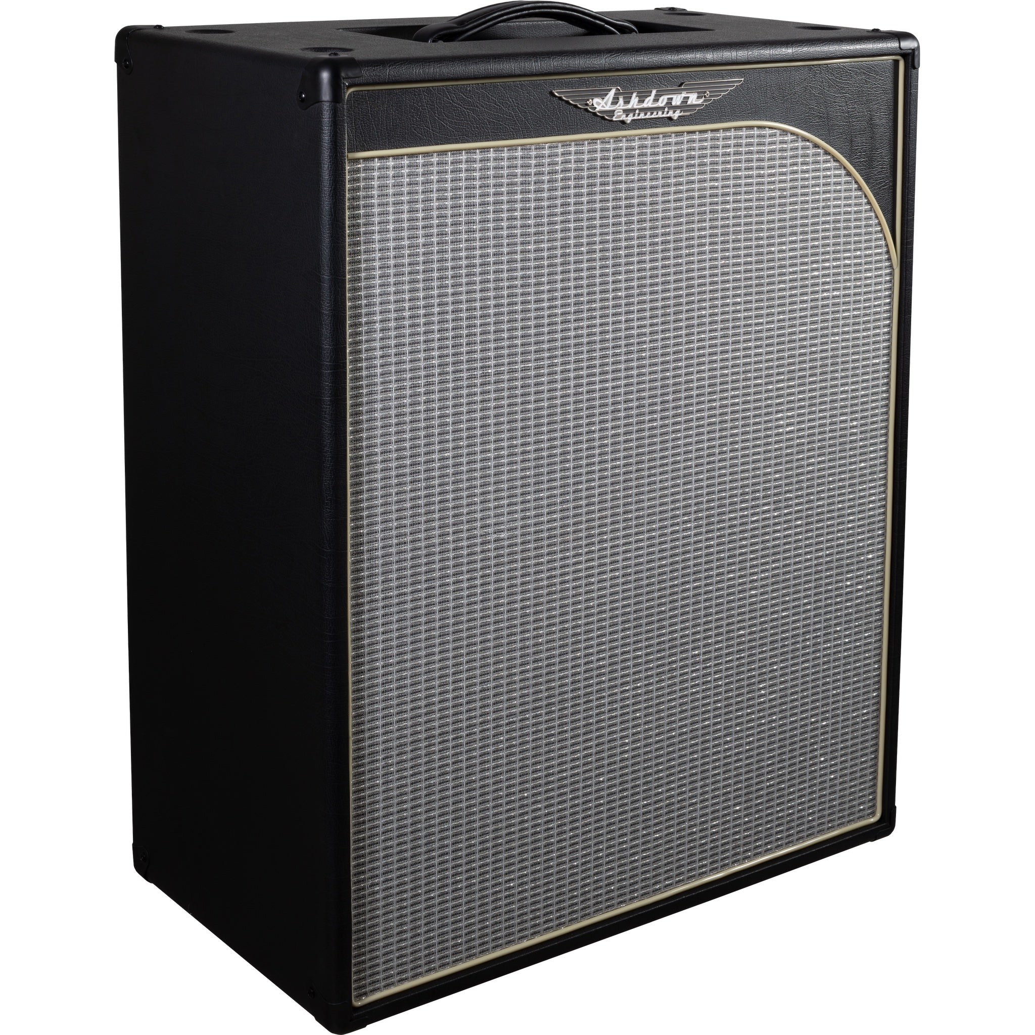 Ashdown UK-PM-212 Peacemaker 2x12 guitar speaker cabinet