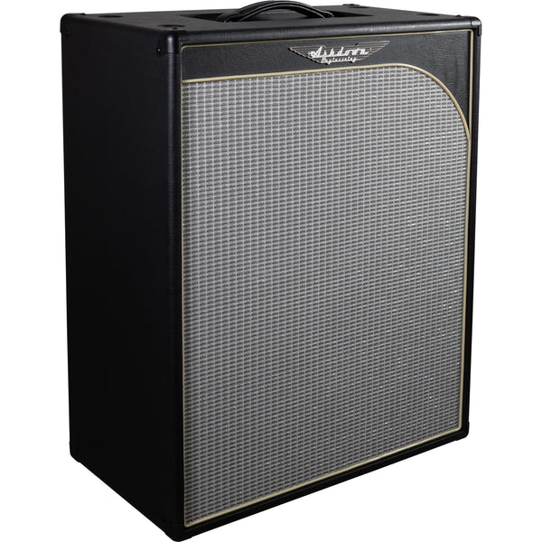 Ashdown UK-PM-212 Peacemaker 2x12 guitar speaker cabinet