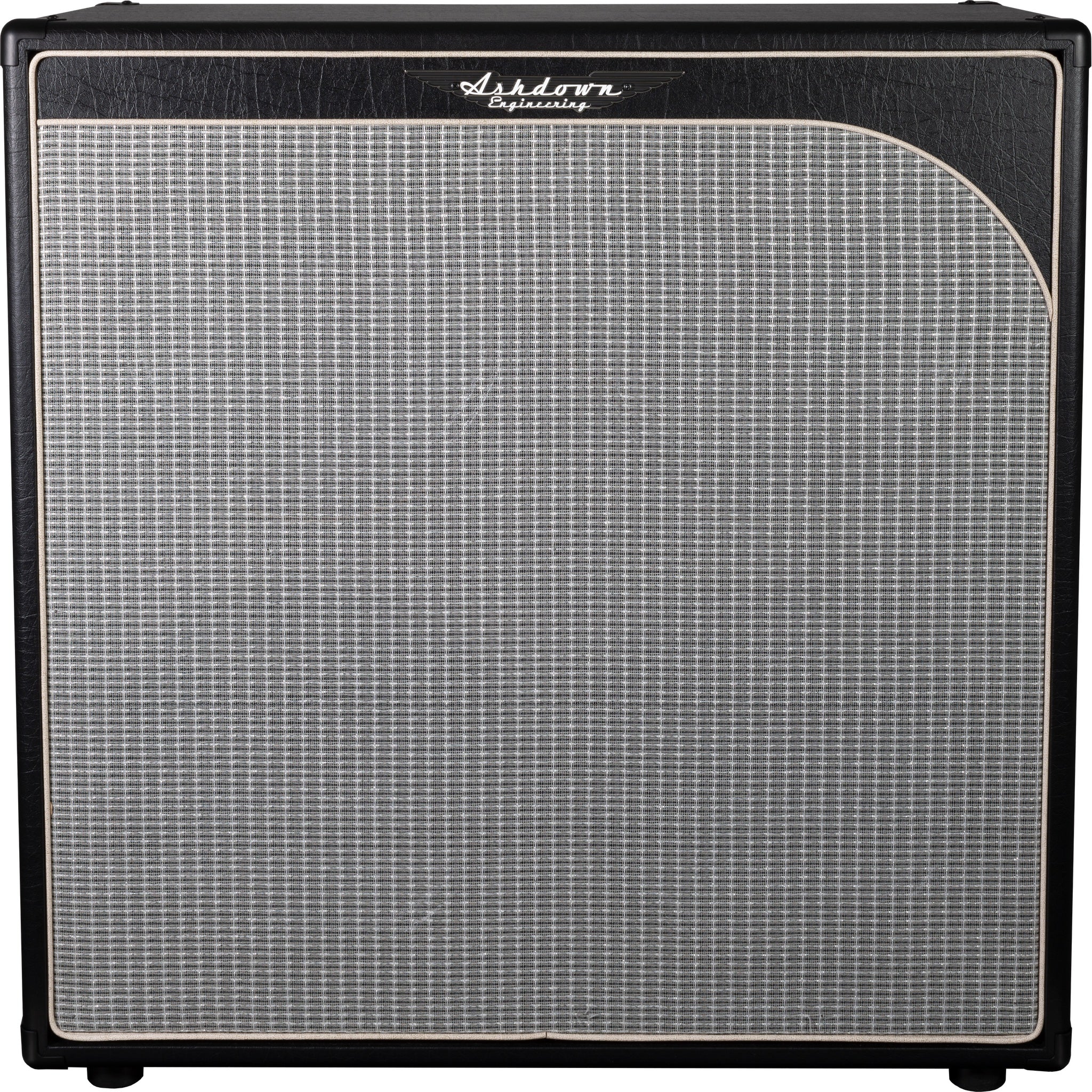 Ashdown UK-PM-412 Peacemaker 4x12 Guitar Speaker Cabinet