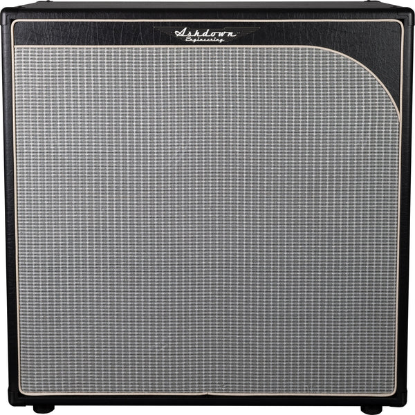 Ashdown UK-PM-412 Peacemaker 4x12 Guitar Speaker Cabinet