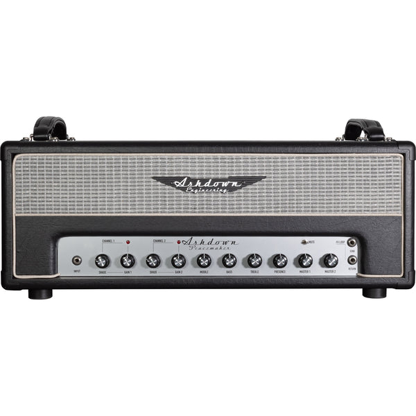 Ashdown UK-PM-80H Peacemaker 80-Watt Guitar Amp Head