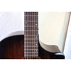 Breedlove Wildwood Pro Dreadnought Concerto Suede CE Acoustic-Electric Guitar | Solid African Mahogany
