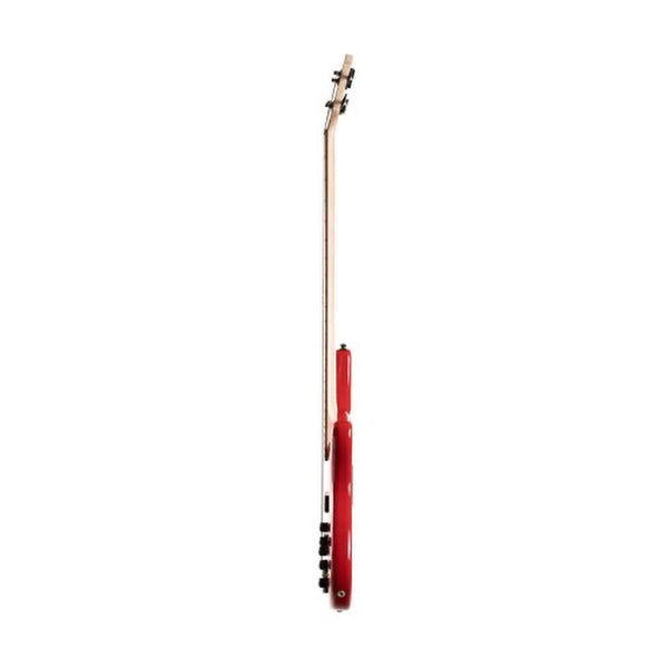 Cort C4 Deluxe Artisan Series Bass Guitar – Black