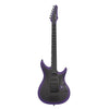 Enya Inspire Smart Electric Guitar Midnight Purple electronics detail