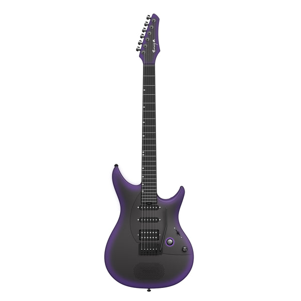 Enya Inspire Carbon Fiber Smart Electric Guitar