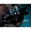 Enya Nova Go Sonic Smart Electric Guitar Sonic JT Tobacco Sunburst smart features detail