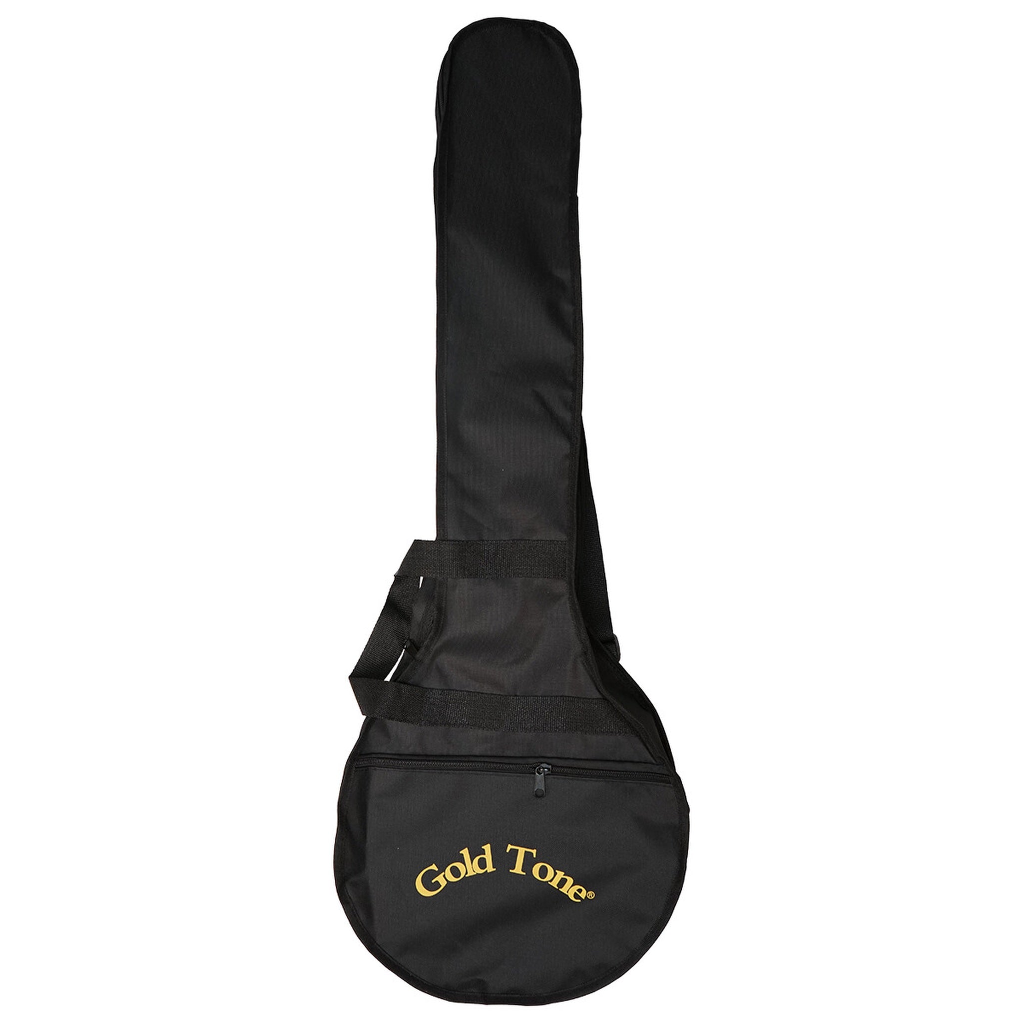 Gold Tone AC-1 5-String Openback Banjo with Gig Bag