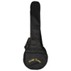 Gold Tone AC-1 5-String Openback Banjo with Gig Bag