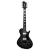 Hagstrom Krona 7-String Electric Guitar – Burnt Charcoal