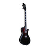Hagstrom Krona Electric Guitar – Burnt Blood