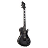 Hagstrom Krona Electric Guitar – Burnt Charcoal