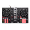 Hercules DJLearning Kit MK2 Complete DJ Starter Bundle