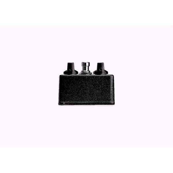 Studio Bass Compressor Pedal – Parallel Blend, 3-Mode EQ Toggle, Studio-Grade Compression
