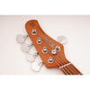 Tagima Predator 5 UQ multiscale 5-string bass in Sunburst - image 11