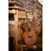 Tagima Solaris XII 12-string acoustic-electric guitar in Natural Open Pore - image 11