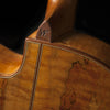 Washburn G66SCE Comfort Deluxe Spalted Maple acoustic-electric guitar