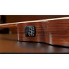 Lâg T218ACE Tramontane 218 Auditorium Acoustic-Electric Guitar – Natural Gloss