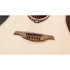 Lâg T218DCE Tramontane 218 Dreadnought Acoustic-Electric Guitar – Natural Gloss