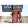 Kala Amara Tri-Top Tenor Ukulele with Cutaway & EQ – KA-AM-T-CE