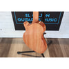 Kala Revelator Night Owl Acacia Tenor Ukulele w/ Bag