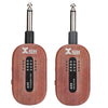 Xvive A58 5.8GHz Guitar Wireless System