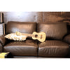 Amahi UK770C Concert Ukulele – Spalted Maple with Gig Bag