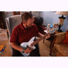 Ashdown Roasted Capri-23 Short-Scale Bass Guitar