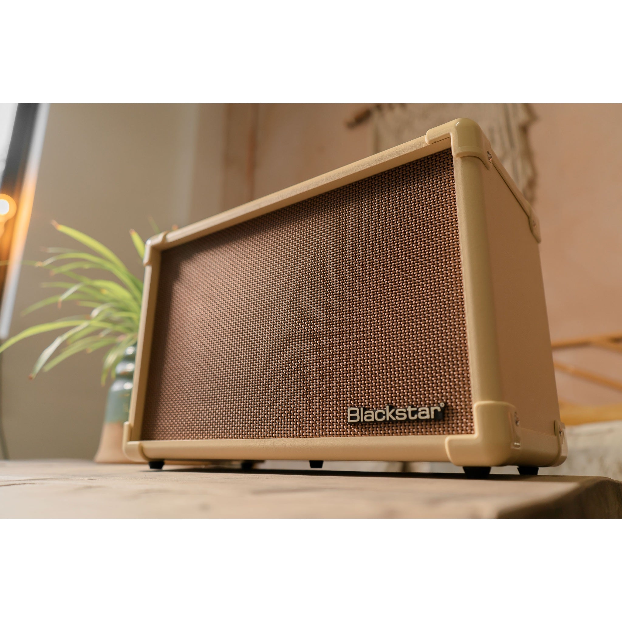 Blackstar Acoustic:Core 30 30W Stereo Acoustic Guitar Amplifier