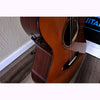 Breedlove Performer Pro Concert CE Acoustic-Electric Guitar – Aged Toner