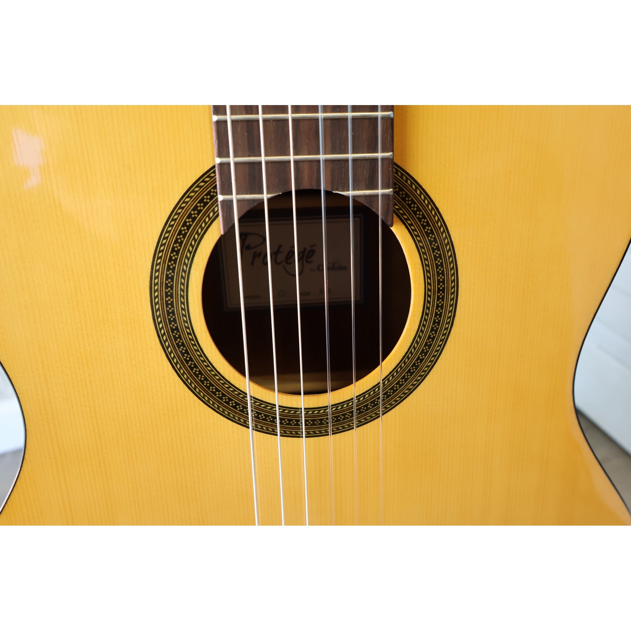 Córdoba C1 Gloss Classical Guitar with Gig Bag
