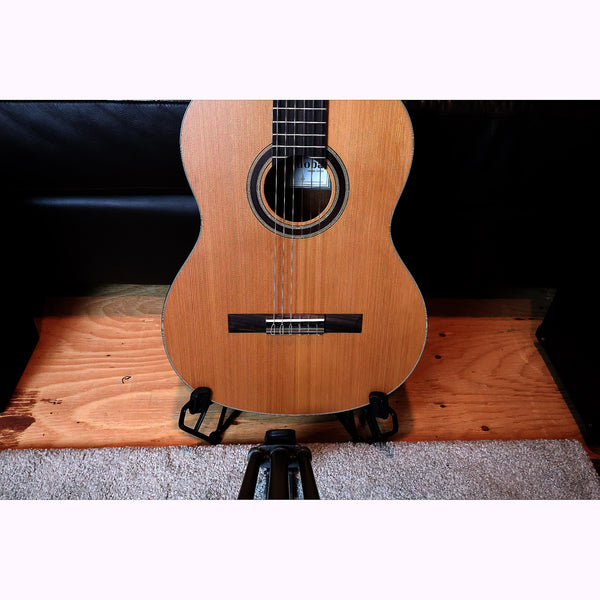 Córdoba C3M at ECGMusic.com
