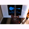 Guild Polara Night Edition Vintage Walnut Electric Guitar