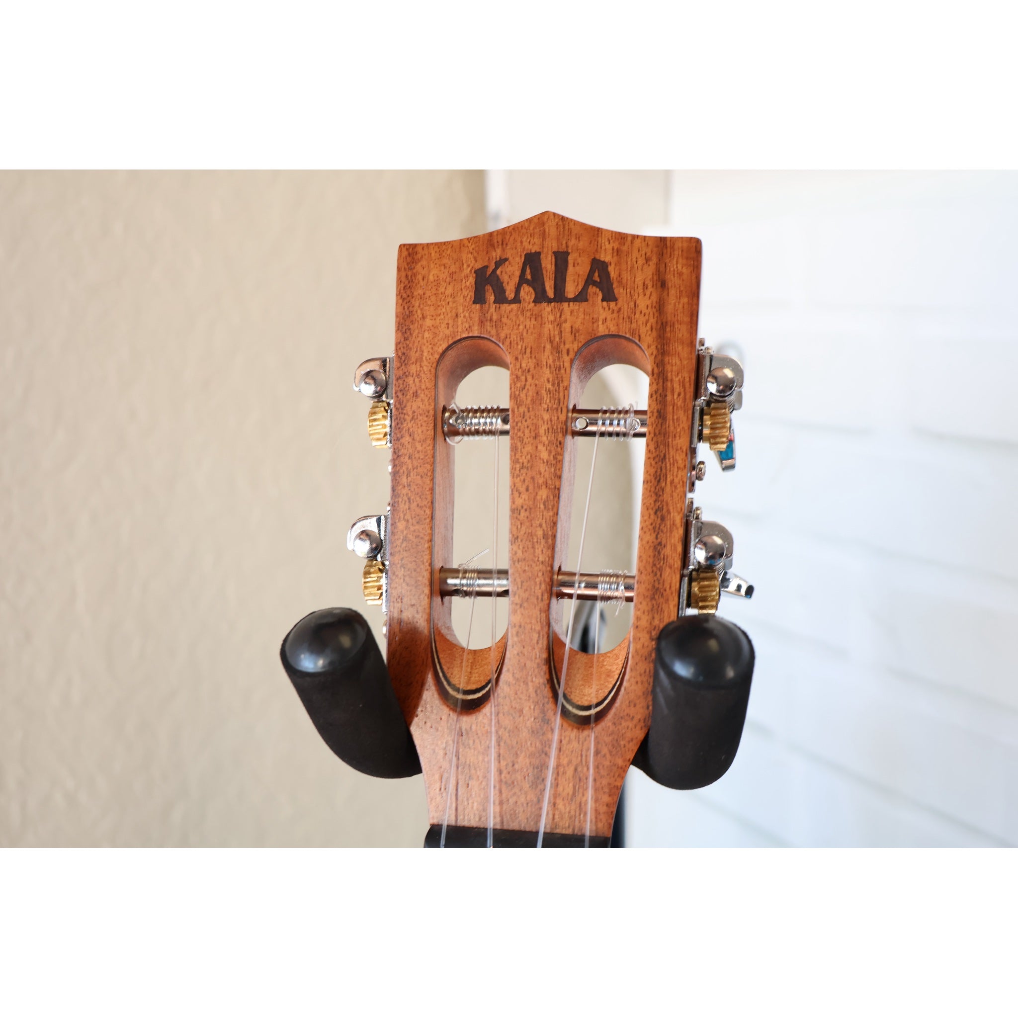 Kala Solid Acacia Tenor Ukulele – KA-SA-T