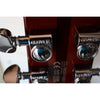 Washburn Wing Series Hawk H10TS-U – Tobacco Sunburst – In Stock