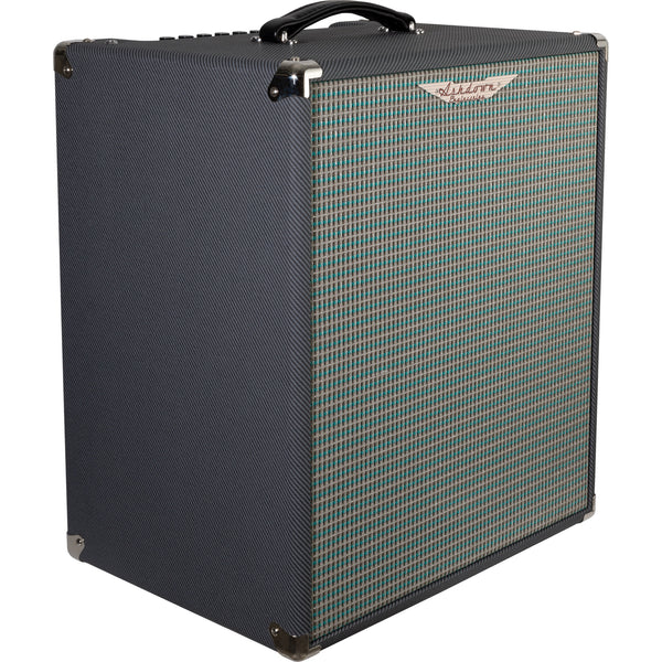 Ashdown UK-SBM-210-500 Studio Bass Magnifier 500W 2x10 Bass Combo