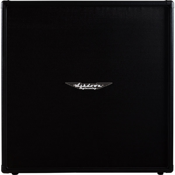 Ashdown SX-412F 4x12 Guitar Speaker Cabinet