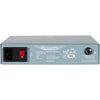 Ashdown UK-PBM-200 Pocket Bass Magnifier 200W Bass Head