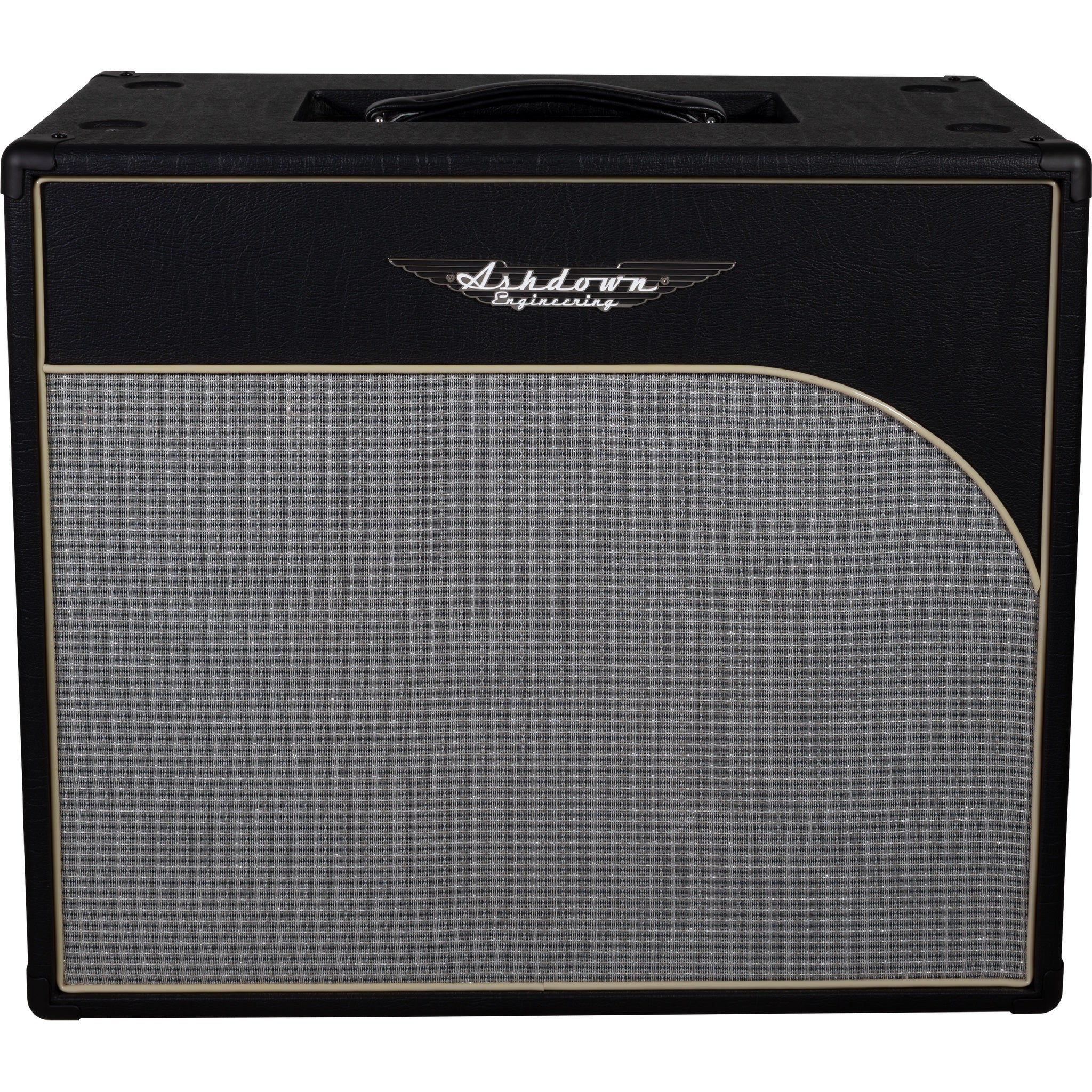 Ashdown UK-PM-112 Peacemaker 1x12 guitar speaker cabinet