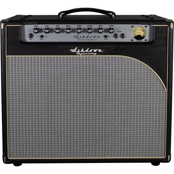 Ashdown UK-PM-20C Peacemaker 20-Watt Guitar Combo Amp