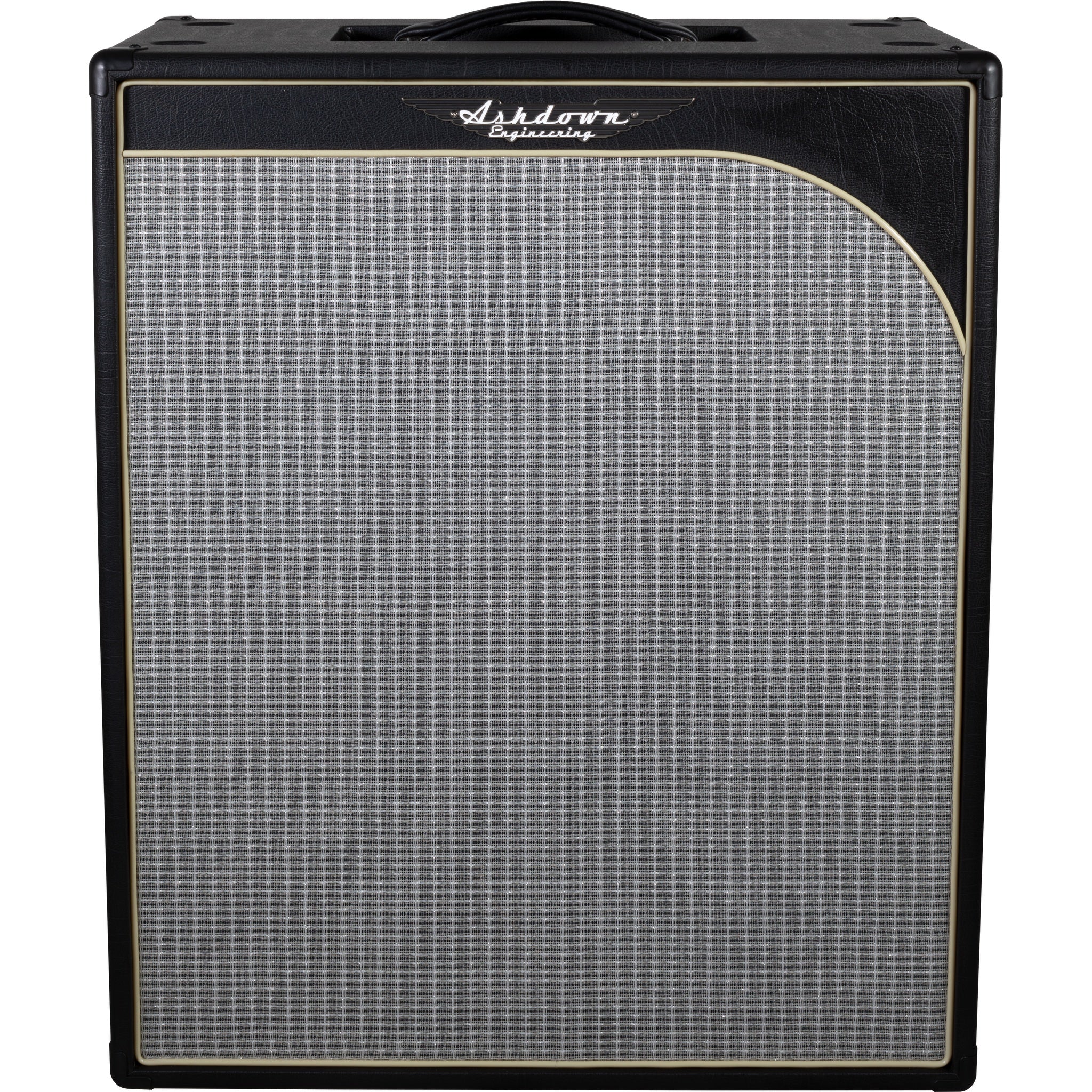 Ashdown UK-PM-212 Peacemaker 2x12 guitar speaker cabinet