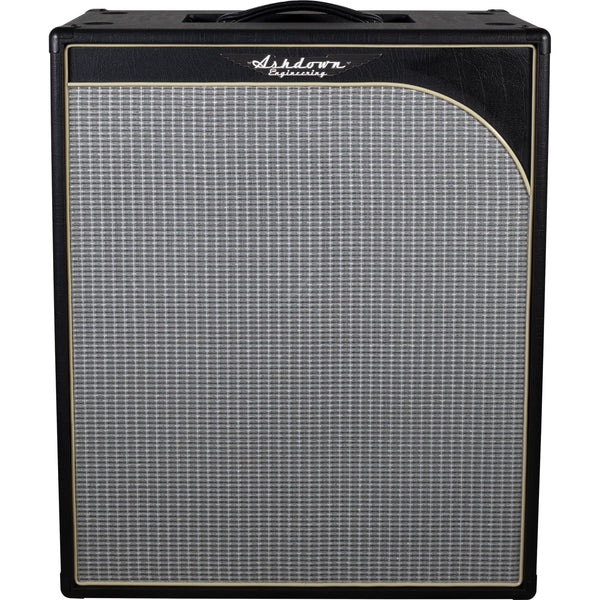 Ashdown UK-PM-212 Peacemaker 2x12 guitar speaker cabinet