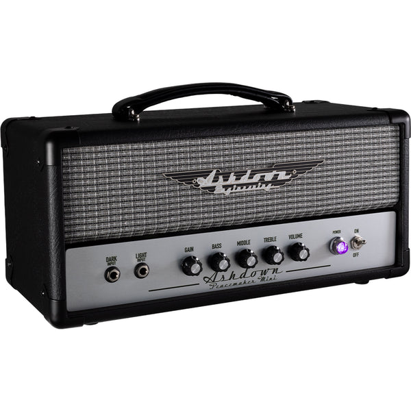 Ashdown UK-PM-2H Peacemaker 2-Watt Guitar Amp Head