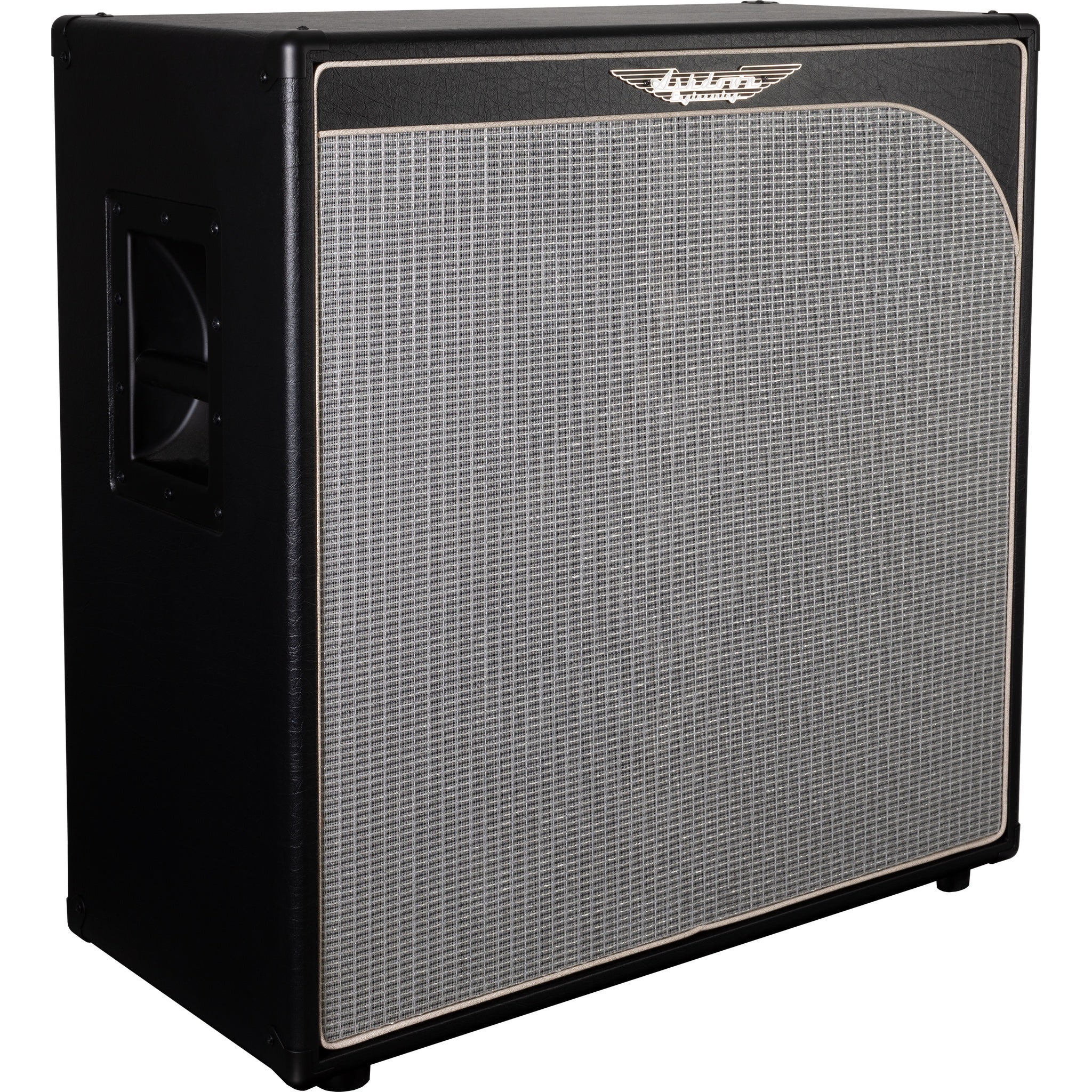 Ashdown UK-PM-412 Peacemaker 4x12 Guitar Speaker Cabinet