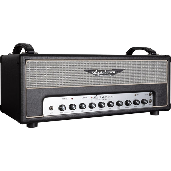 Ashdown UK-PM-80H Peacemaker 80-Watt Guitar Amp Head