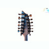 Breedlove Discovery S Concert Satin Black 12 String CE European-African Mahogany