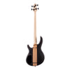 Cort C4 Plus OVMH Artisan Series Bass Guitar – Antique Brown Burst
