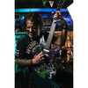 Enya Inspire Iris Smart Electric Guitar smart features detail