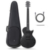 Enya Nova Go Sonic Smart Electric Guitar Black accessory image